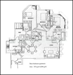 Simsville (D14), Condominium #557348031